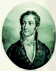 Pierre-Denis Peyronnet (1778-1854)